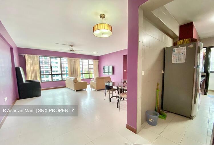 Blk 333A Yishun Riverwalk (Yishun), HDB 5 Rooms #361141681